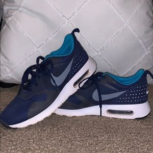 Nike Air Max Tavas Shoes